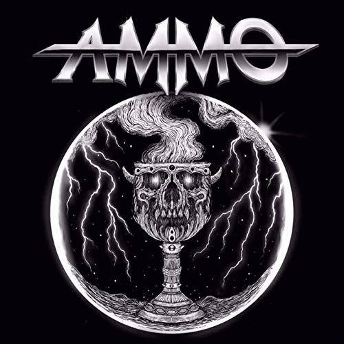 Ammo : Too Metal for Metal